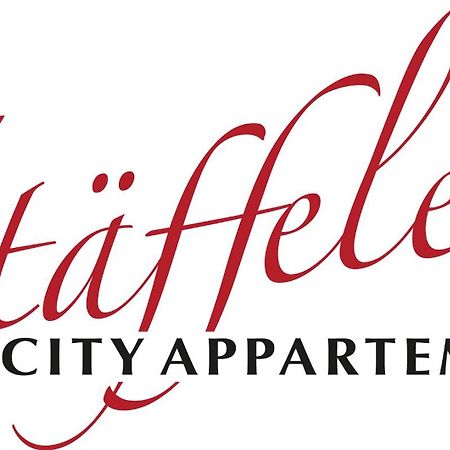 Staeffele City Appartements สตุตการ์ต ภายนอก รูปภาพ