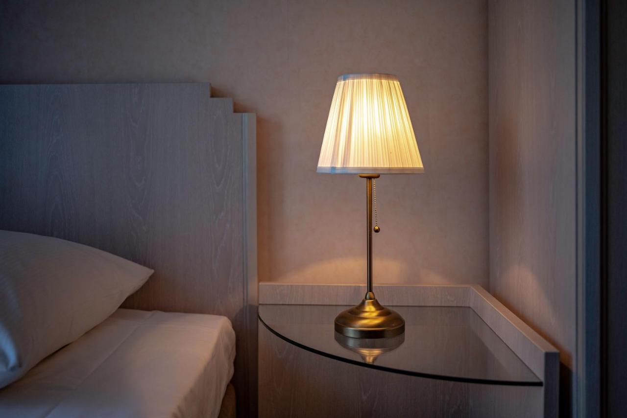 Staeffele City Appartements สตุตการ์ต ภายนอก รูปภาพ
